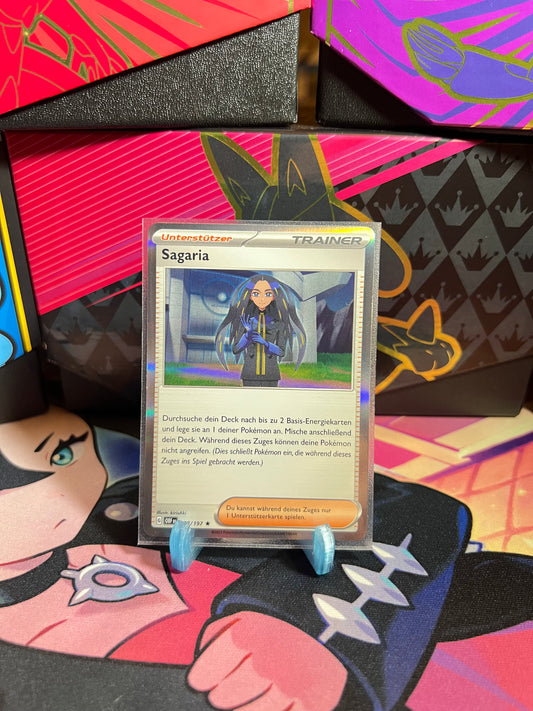 188/197 Sagaria Holo