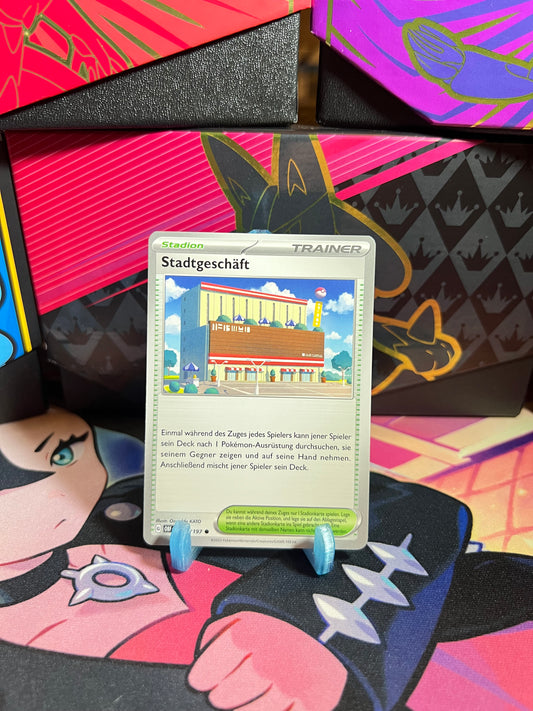 196/197 Stadtgeschäft