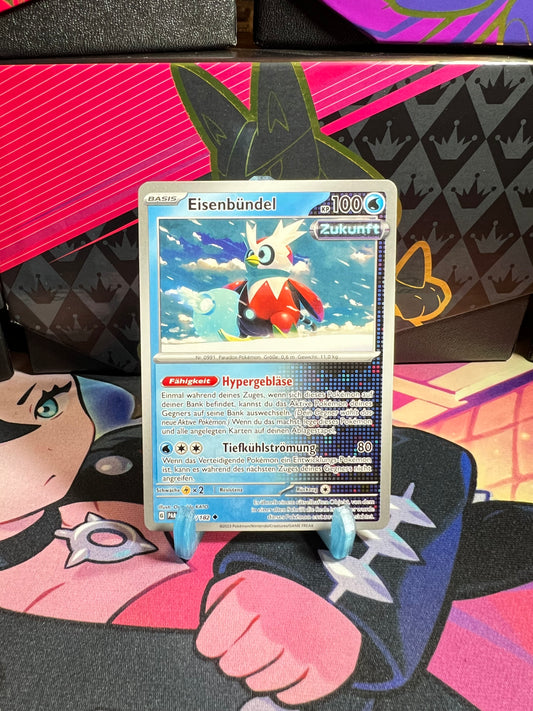 056/182 Eisenbündel