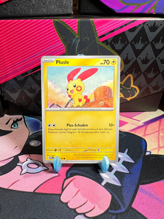 060/182 Plusle
