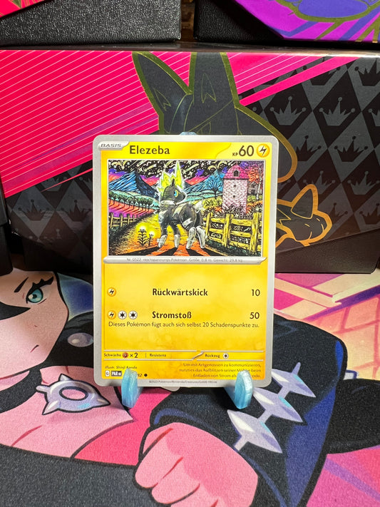 062/182 Elezeba