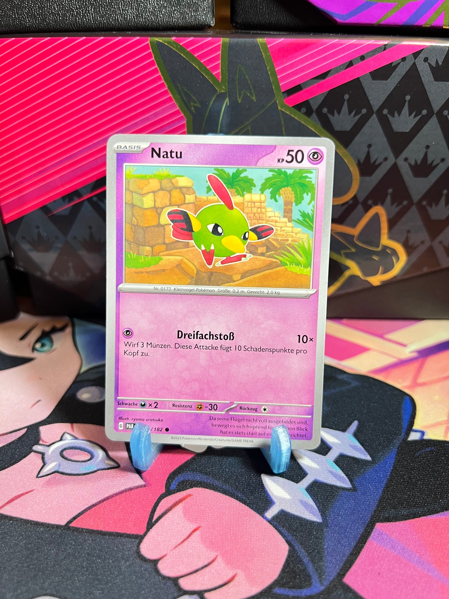 071/182 Natu