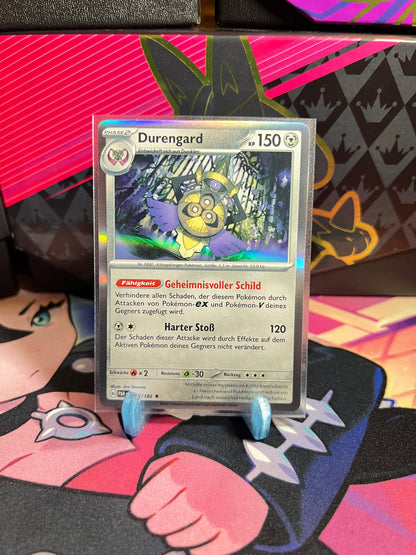 134/182 Durengard Holo