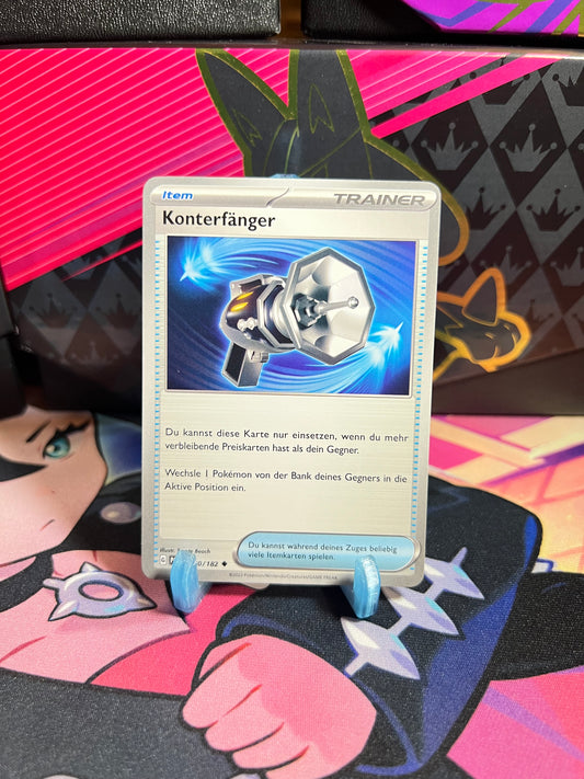 160/182 Konterfänger