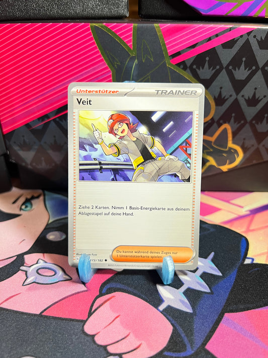 173/182 Veit