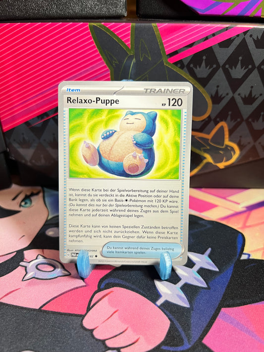 175/182 Relaxo-Puppe